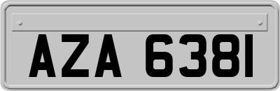 AZA6381