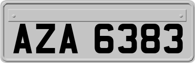 AZA6383