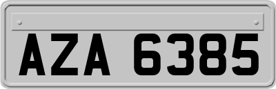 AZA6385