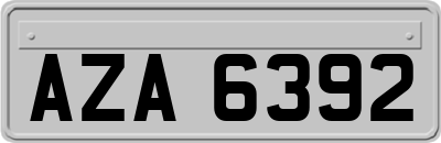 AZA6392