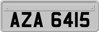 AZA6415