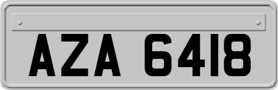 AZA6418