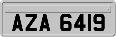 AZA6419