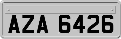 AZA6426