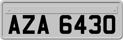 AZA6430