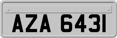 AZA6431