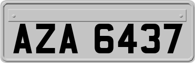AZA6437