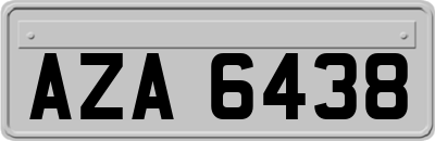AZA6438
