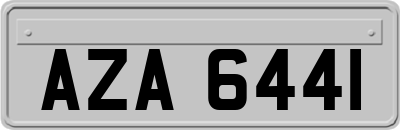 AZA6441