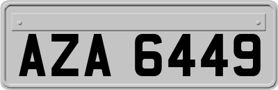 AZA6449