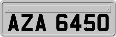 AZA6450