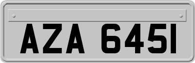 AZA6451