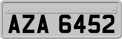 AZA6452