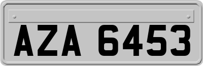 AZA6453