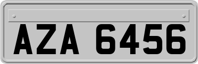 AZA6456