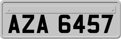 AZA6457