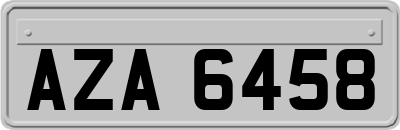 AZA6458