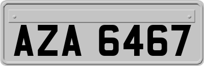 AZA6467