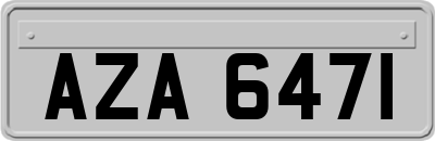 AZA6471