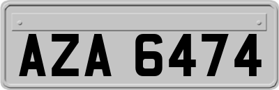 AZA6474