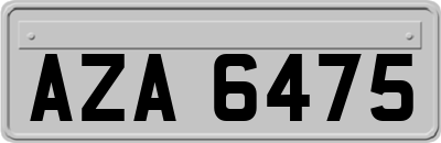 AZA6475