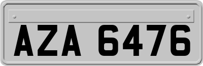 AZA6476