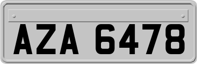 AZA6478