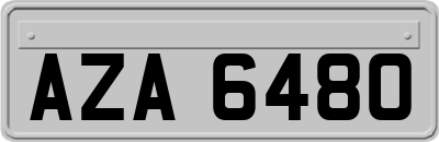 AZA6480