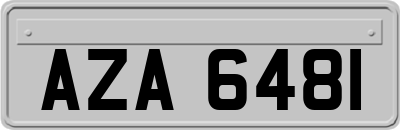 AZA6481
