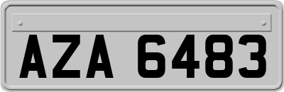 AZA6483