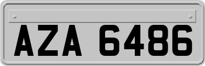 AZA6486