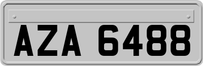 AZA6488