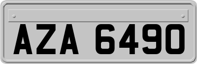 AZA6490