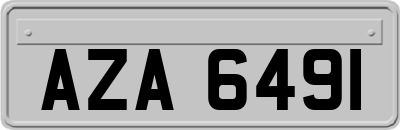 AZA6491