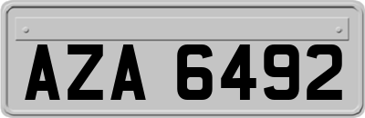 AZA6492