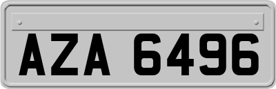 AZA6496