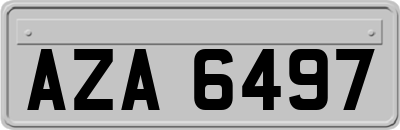 AZA6497