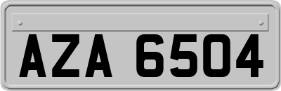 AZA6504