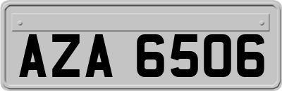 AZA6506