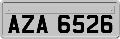 AZA6526