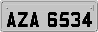 AZA6534