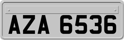 AZA6536