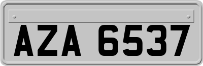 AZA6537