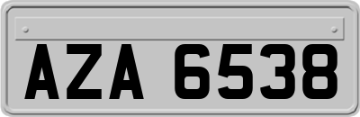 AZA6538