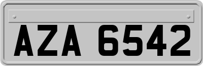 AZA6542
