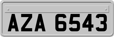AZA6543