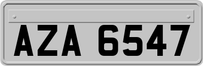 AZA6547