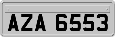 AZA6553