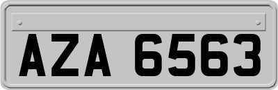 AZA6563