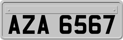 AZA6567